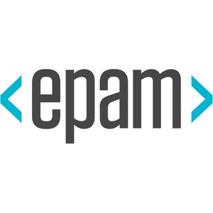 Логотип EPAM