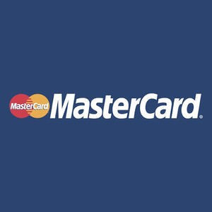 Логотип Mastercard